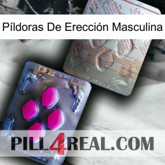 Píldoras De Erección Masculina 38